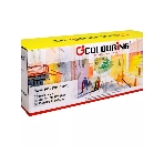 Картридж Colouring CG-408010 (SP150HE) черный (1500 стр) для Ricoh SP150/SP150w/SP150SU/SP150SUw