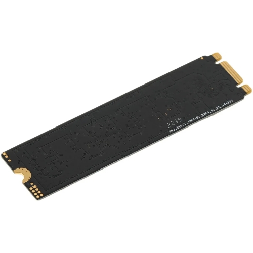 Накопитель SSD KingPrice KPSS480G1, 480Gb, M.2 2280, SATA-III, R/W 540/500
