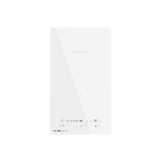 Индукционная варочная панель HOMSair HIC32SWH Inverter, белый