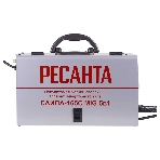 Сварочный аппарат Ресанта САИПА-165 инвертор MIG-MAG