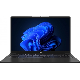 Ноутбук IRU Strato 15ALI Core i3 1215U 16Gb SSD 512Gb Intel Iris Xe graphics 15.6