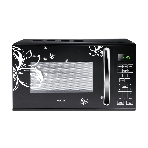 Микроволновая печь Centek CT-1579 черный, 20 л, 700 Вт, переключатели - сенсор