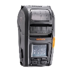 Принтер этикеток мобильный Bixolon XM7-20WDaK, 203 dpi, 152 мм/сек, RS232 (COM, Serial), USB, Wi-Fi, черный