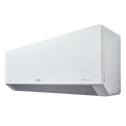 Внутренний блок сплит-системы Ballu Defender BSHI/in-12HN8 инвертор, 12000 BTU, 35 м², 21 дБ, охлаждение, обогрев, осушение, белый