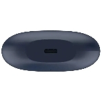 Наушники TWS Tecno Buds 4 темно-синий, внутриканальные, Bluetooth, до 6 ч