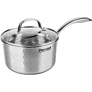 Ковш RainDrops Rondell RDS-1292 с/кр 16 см 1,7 л