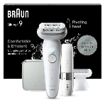 Электрический эпилятор BRAUN SES9-341