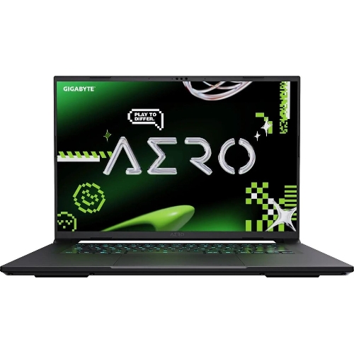 Ноутбук Gigabyte AERO X16 1VH AMD Ryzen AI 7 350/32Gb/SSD 1Tb/16
