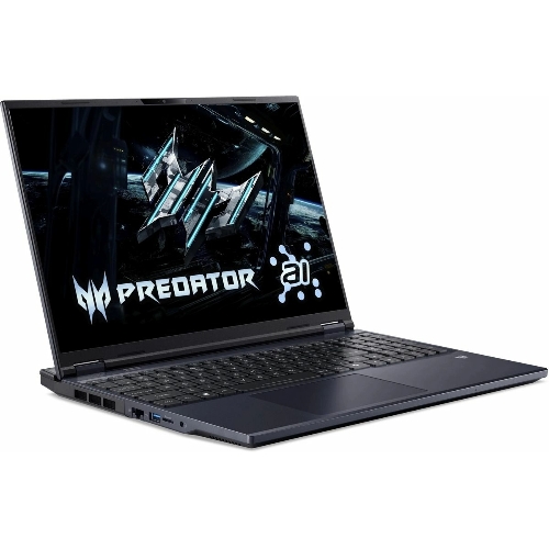 Ноутбук Acer Predator Helios Neo 16 AI PHN16-73-92NH Intel Core Ultra 9 275HX/32Gb/SSD 2Tb/RTX 5070 Ti 12Gb/16