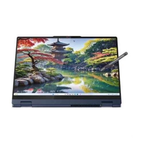 Ноутбук Lenovo IdeaPad 5 2-in-1 16IAL10 Intel Core Ultra 5 225U 2400MHz/16