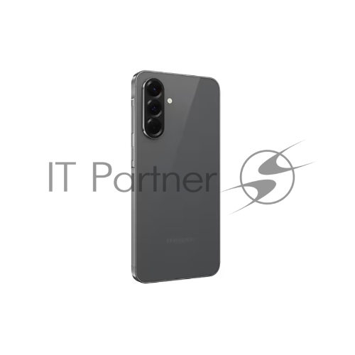 Смартфон Samsung Galaxy A56 8/256Gb графит