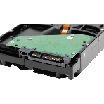 Жесткий диск HDD Seagate SkyHawk 6Tb 5400rpm SATA 256Mb 3.5"