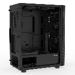 Компьютерный корпус MidiTower Zalman I4 черный (ATX, MESH, 2x3.5