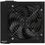 Блок питания Thermaltake ATX TR2 S, 750Вт, 80 PLUS WHITE, 120мм, черный