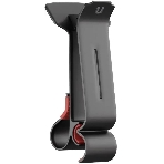 Держатель для смартфонов Uzay UZ-DB-CC01-BK, черный
