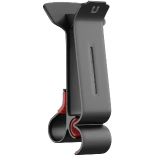 Держатель для смартфонов Uzay UZ-DB-CC01-BK, черный