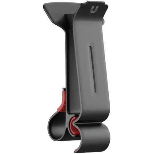 Держатель для смартфонов Uzay UZ-DB-CC01-BK, черный