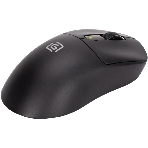 Мышь беспроводная Oklick 800GMW черный, 10000 dpi, радиоканал, Bluetooth, USB, кнопки - 6
