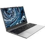 Ноутбук Digma Pro Breve серебристый DN15R5-ADXW09 Ryzen 5 7430U 16Gb SSD 512Gb AMD Radeon 15.6