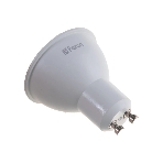 Лампа светодиодная Feron LB-26 7W 230V GU10 6400K матовая
