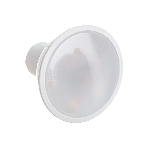 Лампа светодиодная SAFFIT SBMR1607 (55147) 7Вт 230В GU10 дневной
