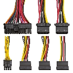 Компьютерный корпус Desktop ExeGate MI-301U-250 (mATX/mini-ITX, 1U-F250S 4см, 1хUSB+1хUSB 3.0, аудио, черный)