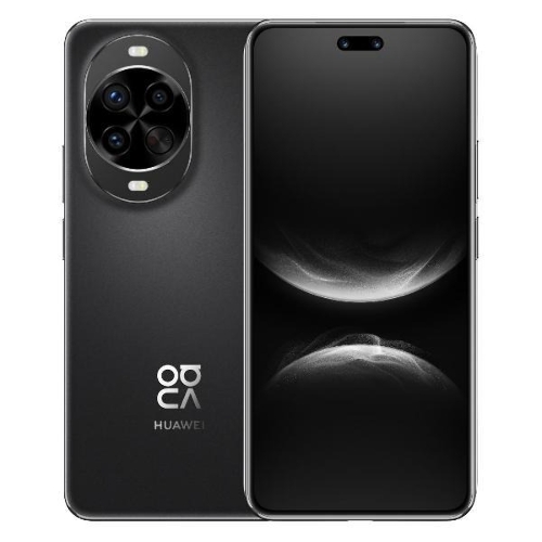 Смартфон Huawei NOVA 14 TLR-LX9 12/512Gb черный