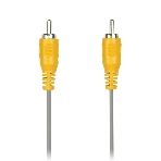 Кабель соединительный Smartbuy 1xRCA (M) - 1xRCA (M), 3,0 m, в пакете (KA-113-250)