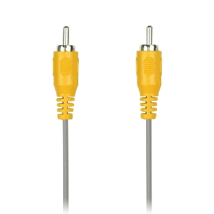 Кабель соединительный Smartbuy 1xRCA (M) - 1xRCA (M), 3,0 m, в пакете (KA-113-250)