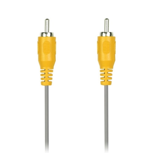 Кабель соединительный Smartbuy 1xRCA (M) - 1xRCA (M), 3,0 m, в пакете (KA-113-250)