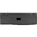 Клавиатура Defender Navigator HB-138 проводная, USB Type-A, чёрный