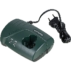 Дрель-шуруповерт аккумуляторная Metabo PowerMaxx BS 600984000, Аккумуляторный, 10,8В, 2 АКБ