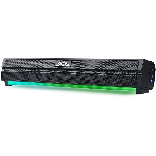 Саундбар GMNG GG-SP100UB 2.0 10Вт черный
