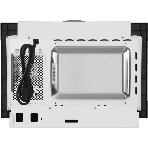 Микроволновая печь встраиваемая Maunfeld MBMO820SGb10