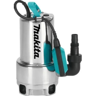 Дренажный насос Makita PF0610