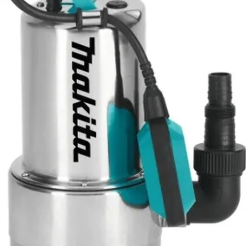 Дренажный насос Makita PF0610