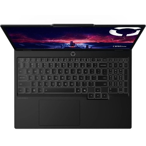 Ноутбук Lenovo Legion 5 15AKP10/15.1