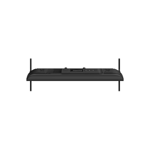Телевизор TopDevice 24'' TDWC24BH5260V черный DLED HD Smart GTV 60Hz 1.5GB/32GB