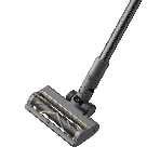 Пылесос вертикальный Dreame Cordless Vacuum Cleaner R20 серый, питание от аккумулятора, 570 Вт, уборка сухая, пылесборник 0.6 л