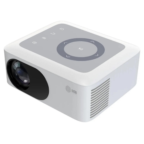 Проектор Cactus CS-PRE.08WT.WXGA LCD 1500Lm LS 150Lm ANSI (1280x720) 1000:1 ресурс лампы:30000часов 1xUSB typeA 1xHDMI 0.5кг