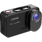 Видеорегистратор Digma FreeDrive 402W, 3840x2160, 2