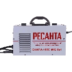 Сварочный аппарат Ресанта САИПА-165 инвертор MIG-MAG