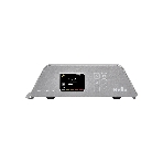 Конвектор электрический Ballu Apollo digital INVERTER Moon Gray BEC/ATI-2501 серый, 2500 Вт, 30 м2, термостат, дисплей, WiFi