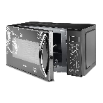 Микроволновая печь Centek CT-1579 черный, 20 л, 700 Вт, переключатели - сенсор