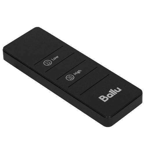 Обогреватель инфракрасный Ballu BIH-LL-2.5-B НС-1717424