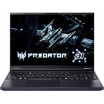 Ноутбук Acer Predator Helios Neo 16 AI PHN16-73-92NH Intel Core Ultra 9 275HX/32Gb/SSD 2Tb/RTX 5070 Ti 12Gb/16