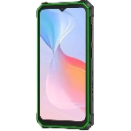 Смартфон BLACKVIEW BV6200 PLUS 8/128Gb, зеленый
