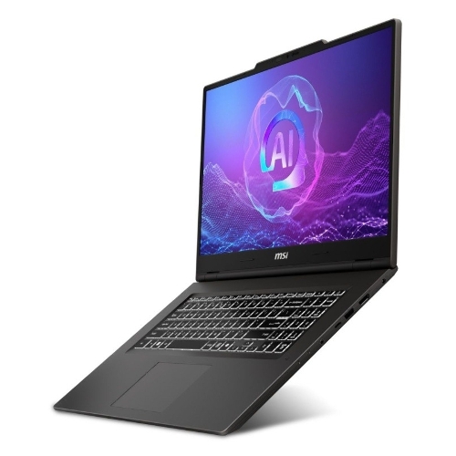 Ноутбук MSI Venture 17 AI A2HMG-010XRU Intel Core Ultra 7 255H 4400MHz/17.3