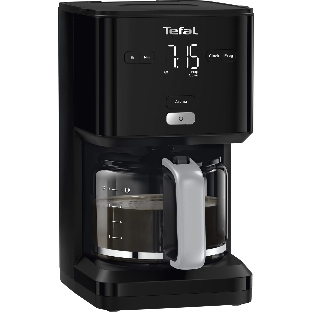 (Поврежденная упаковка) Капельная кофеварка Tefal/CM600810