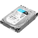 Жесткий диск HDD Seagate SkyHawk 6Tb 5400rpm SATA 256Mb 3.5"